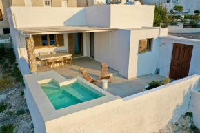 Leros Sea View